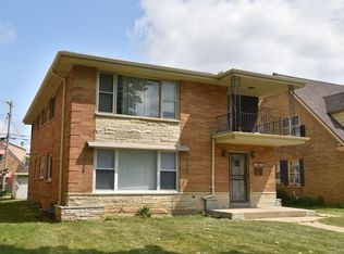 4526 W Capitol Dr, Milwaukee, WI 53216