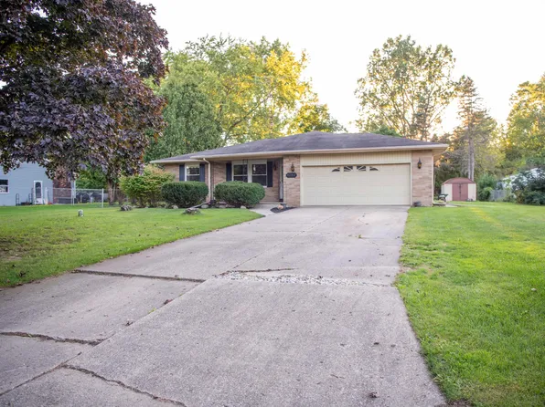 1282 Yorktown Dr, Flint, MI 48532