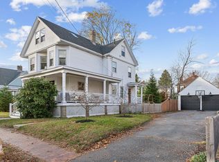 69 Montrose Ave, Portland, ME 04103