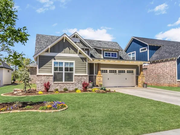 4321 NE 125th Ct, Edmond, OK 73013