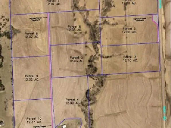 W Bluff Rd Lot 41, Malcolm, NE 68402