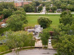 3305 Hazel Ln, Hazel Crest, IL 60429