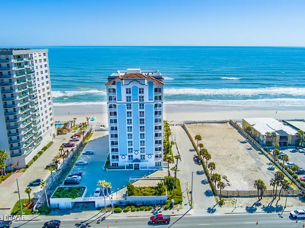 2071 S Atlantic Ave APT 902, Daytona Beach Shores, FL 32118