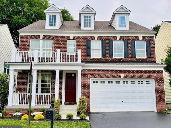 6685 Jessamine Ct, Annandale, VA 22003