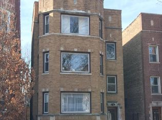 7740 S Phillips Ave APT 3, Chicago, IL 60649