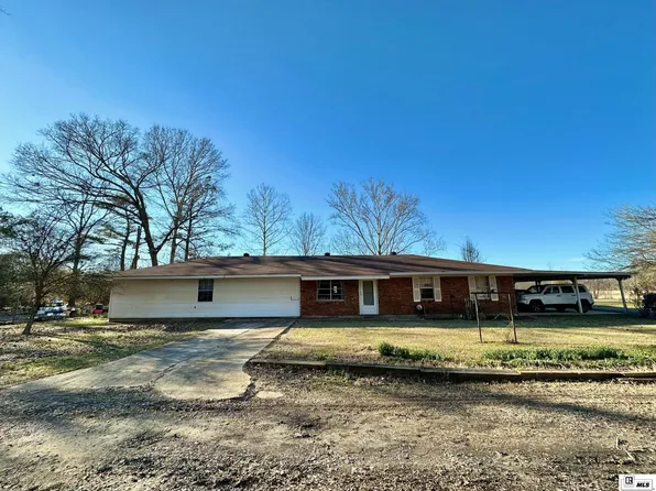 306 Glynn Bradley Rd, Winnsboro, LA 71295