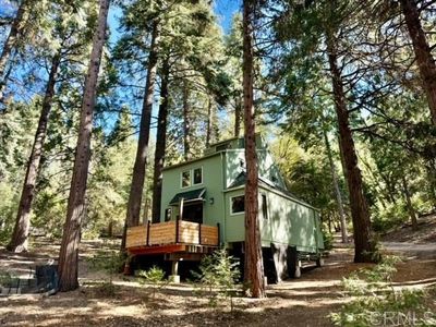 22156 Crestline Rd, Palomar Mountain, CA, 92060