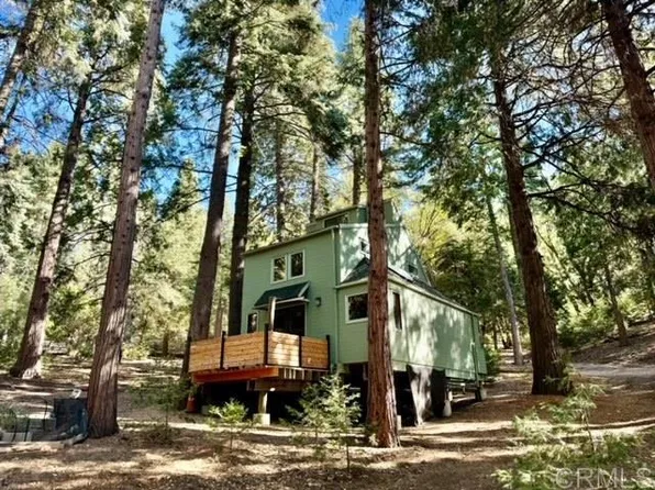 22156 Crestline Rd, Palomar Mountain, CA 92060
