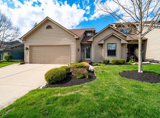 4901 Timberline Dr, Middletown, OH
