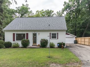 814 Elm St, Twin Lakes, WI 53181