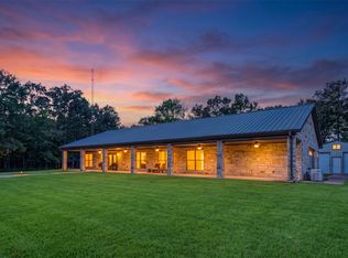 592 Rs County Rd #1151, Emory, TX 75440