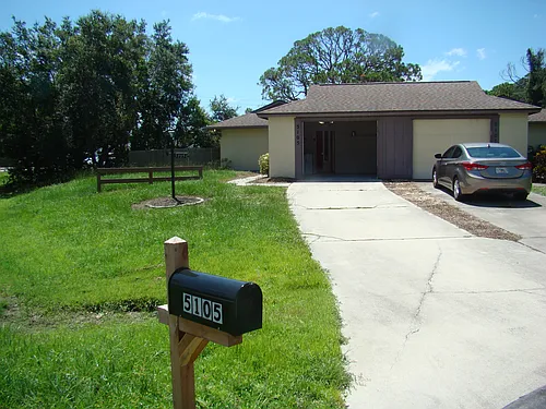 5105 Cedar Hammock Ln #FLOOR Photo 1