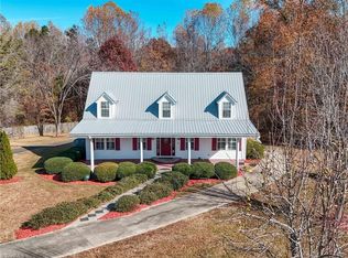 115 Childers Rd, Mount Ulla, NC 28125