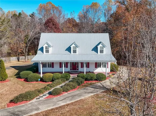 115 Childers Rd, Mount Ulla, NC 28125