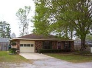 219 Melanie Ln, Gray, LA 70359
