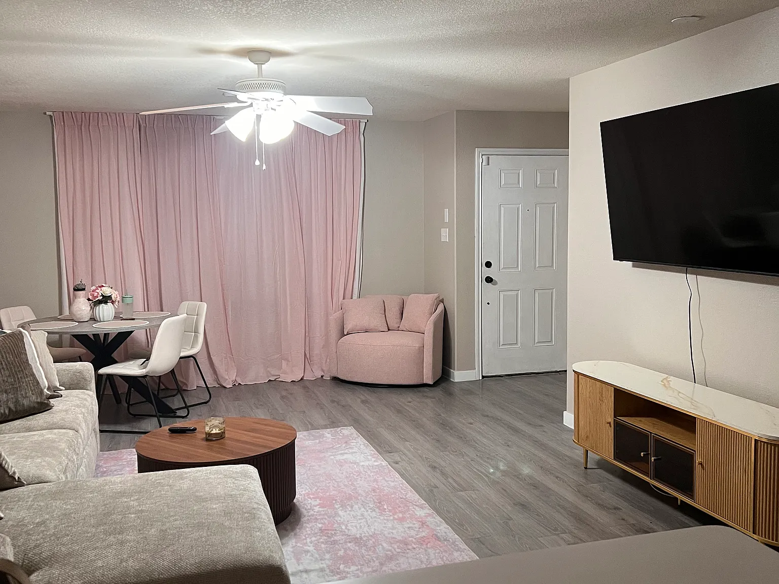 3 bed, 2.5 bath, 1547 sqft, $800 — Photo 4