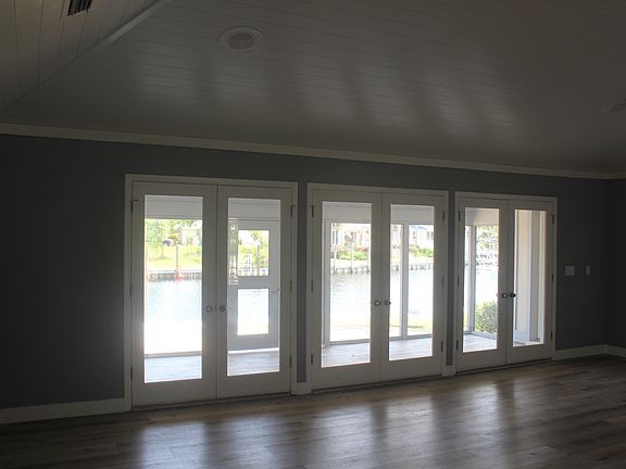 great room screened porch 