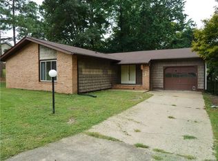 2802 Manitoba Ct, Prince George, VA