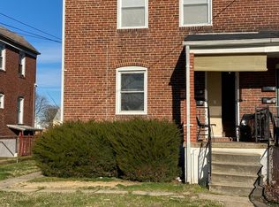 1020 Elton Ave #A, Baltimore, MD 21224