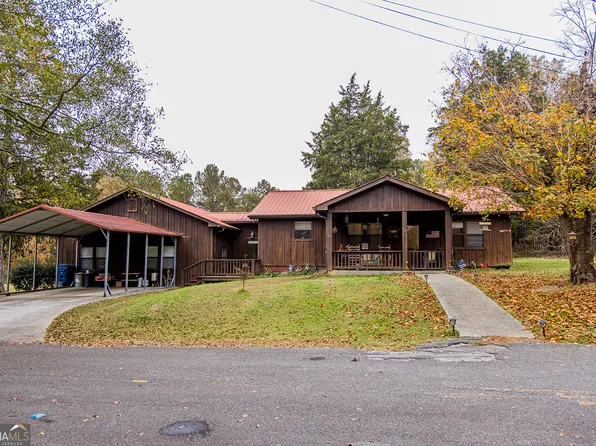 405 Hiram Rd NE, Rome, GA 30161