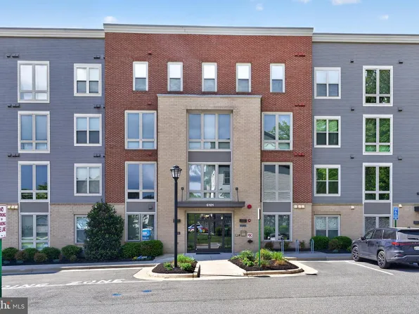 6101 Fairview Farm Dr Unit 207, Alexandria, VA 22315