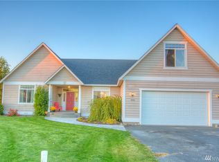 7896 Blue Jay Dr NE, Moses Lake, WA 98837