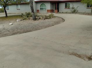10681 E Calle Posta Quemada, Tucson, AZ 85748