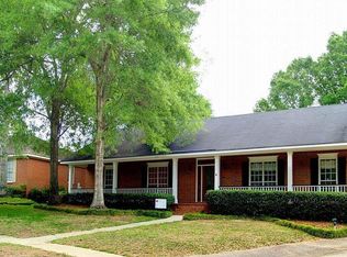 3017 Blue Ridge Dr E, Mobile, AL 36693