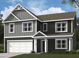 Henley Plan, Edgewood Farms, Indianapolis, IN 46239