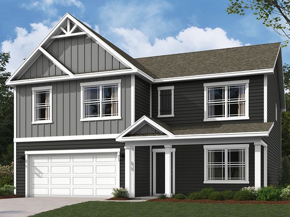 Henley Plan, Fox Creek