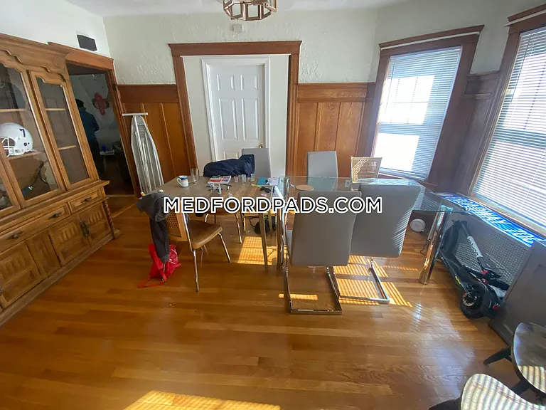 57 Quincy St #1 — Photo 3
