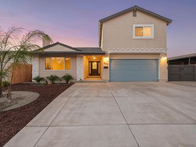 3874 Palm Ave, San Diego, CA, 92154