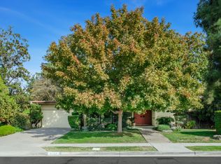6100 N Roosevelt Ave, Fresno, CA