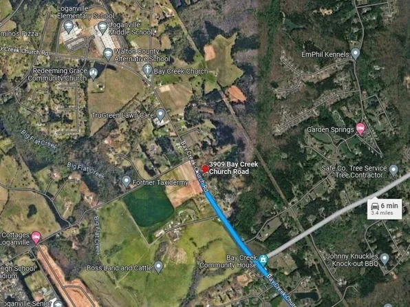 3909 Bay Creek Church Rd #1C, Loganville, GA 30052