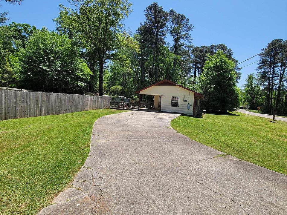 602 Mimosa Dr, Adamsville, AL 35005 Zillow