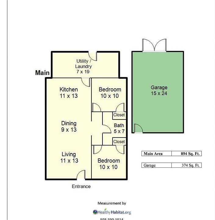1st image of 6530 SE Reedway St