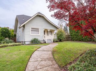 8114 SE 37th Ave, Portland, OR