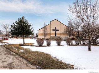 750 Chambers Rd, Aurora, CO 80011