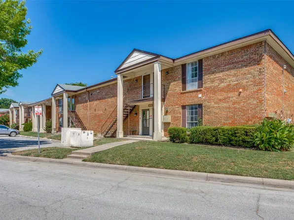 4028 Ridglea Country Club Dr, Fort Worth, TX 76126