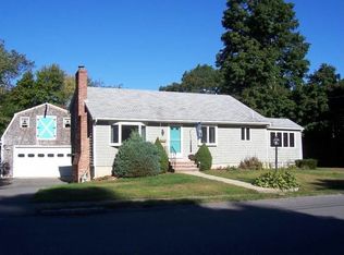 10 Arbella Dr, Beverly, MA 01915
