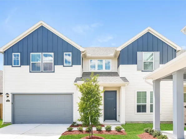 22822 Frassino Pl, Katy, TX 77449