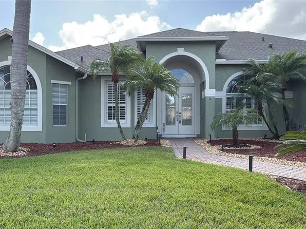 4726 Combahee Ln, Orlando, FL 32837