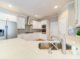 3910 Homestead Ridge Dr, Cumming, GA 30041