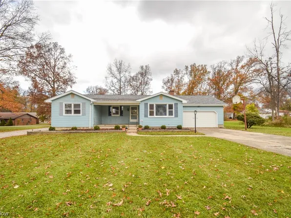 5030 Argonne Dr, Youngstown, OH 44515