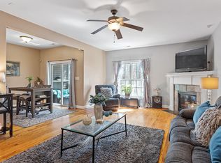 4628 Pat Reed Rd, Raleigh, NC 27616