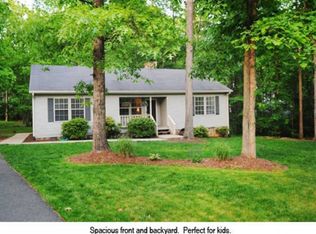 4 Pinehurst Rd, Palmyra, VA 22963