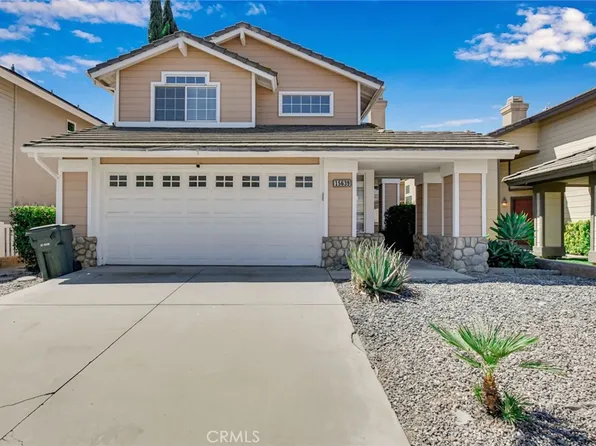 15639 Coventry Ln, Fontana, CA 92337
