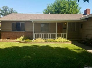 215 Treasure Dr, Red Bluff, CA 96080