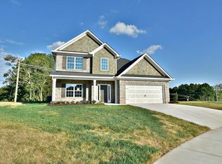 Lot #10 Parks Pl, Maryville, TN 37804