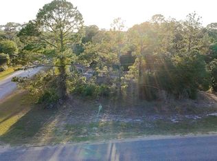 1002 GARDENIA DRIVE LOT 1, INDIAN LAKE ESTATES, FL 33855